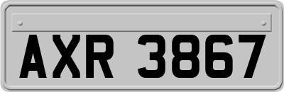 AXR3867