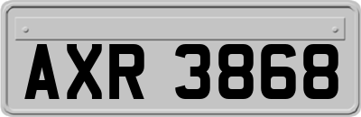 AXR3868