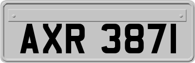 AXR3871