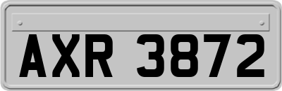 AXR3872