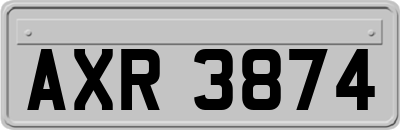 AXR3874