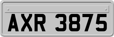 AXR3875