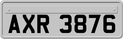 AXR3876