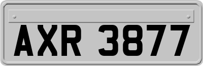 AXR3877