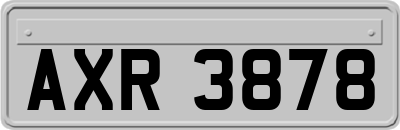 AXR3878