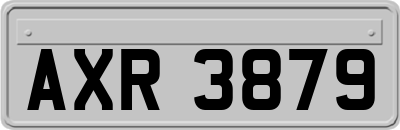 AXR3879