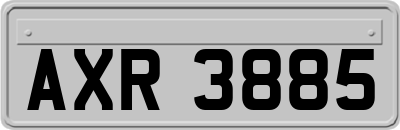 AXR3885