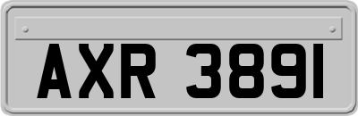 AXR3891