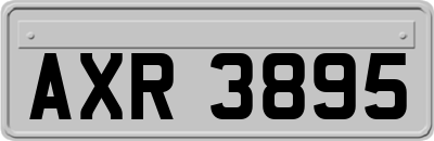 AXR3895