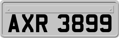 AXR3899