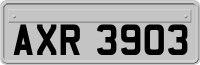 AXR3903