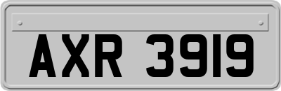 AXR3919