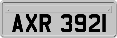 AXR3921