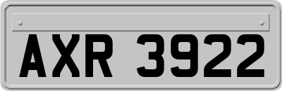 AXR3922