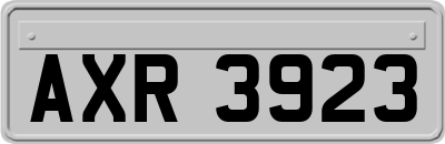 AXR3923