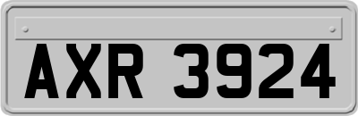 AXR3924