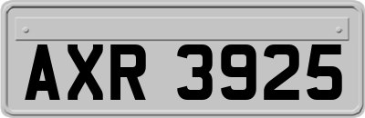 AXR3925