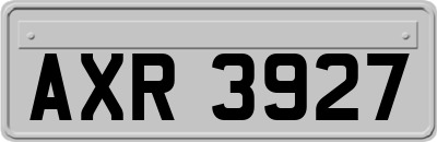 AXR3927