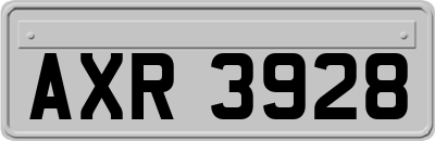 AXR3928