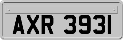 AXR3931