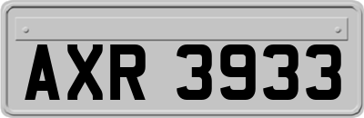 AXR3933