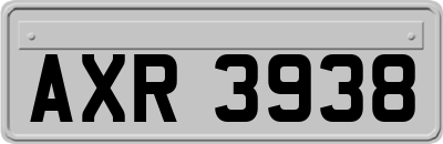 AXR3938