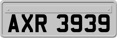 AXR3939