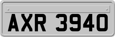 AXR3940