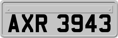 AXR3943