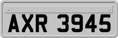 AXR3945