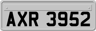 AXR3952