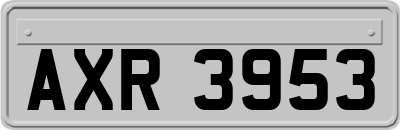 AXR3953