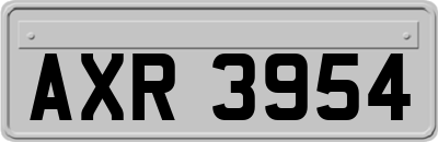 AXR3954