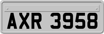 AXR3958