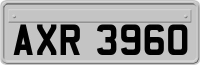 AXR3960