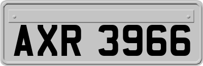 AXR3966