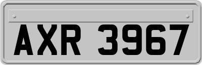AXR3967