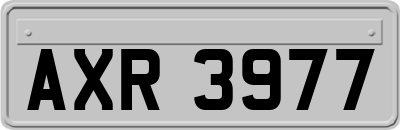 AXR3977