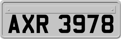 AXR3978