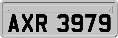 AXR3979