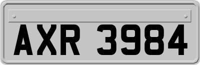 AXR3984