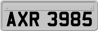 AXR3985