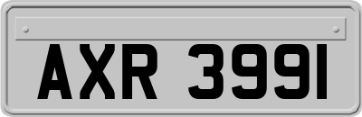 AXR3991