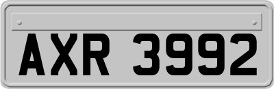 AXR3992