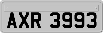 AXR3993