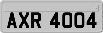 AXR4004