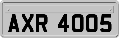 AXR4005