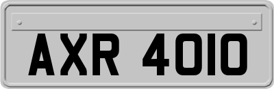 AXR4010