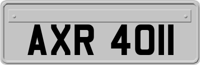 AXR4011