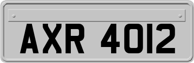 AXR4012